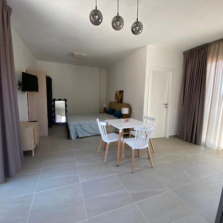 Acquaviva Experience B&B San Vincenzo Exterior photo