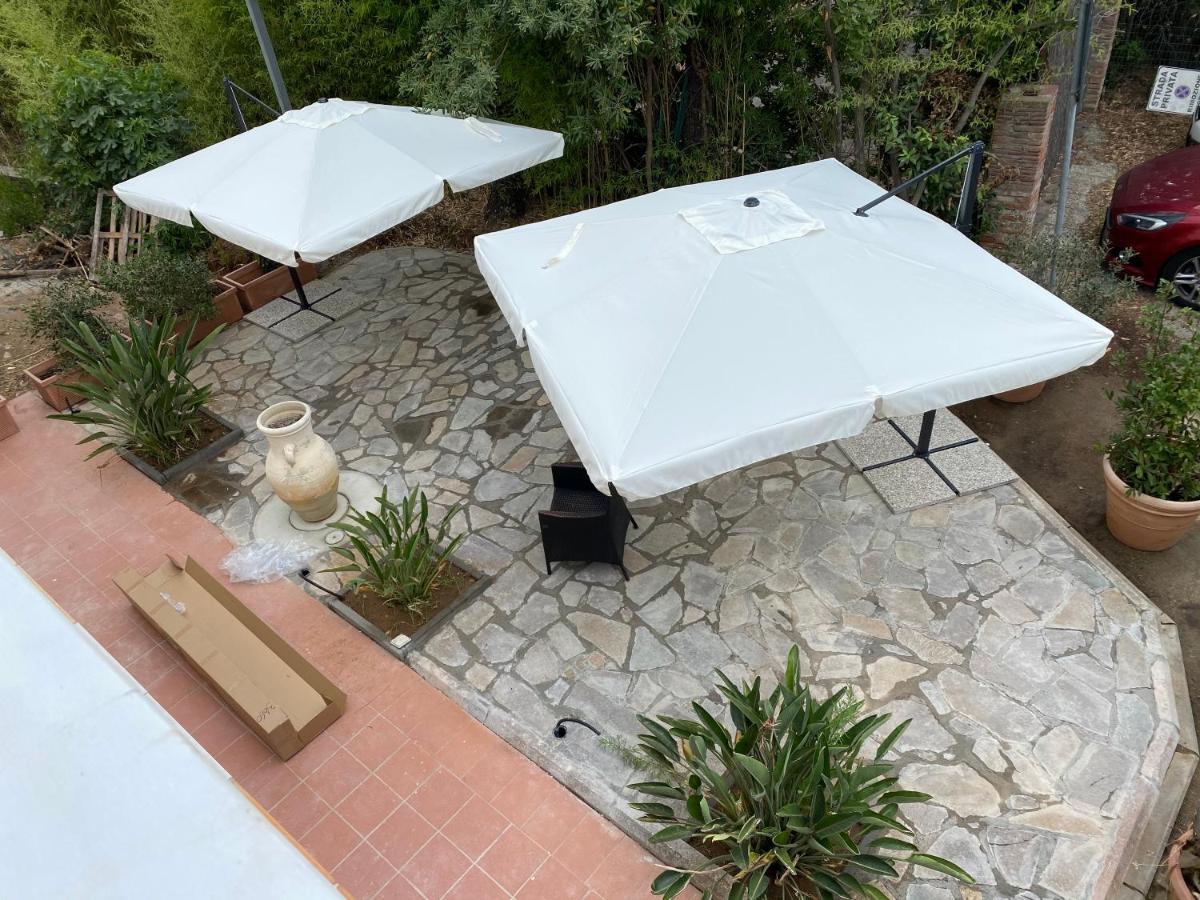 Acquaviva Experience B&B San Vincenzo Exterior photo