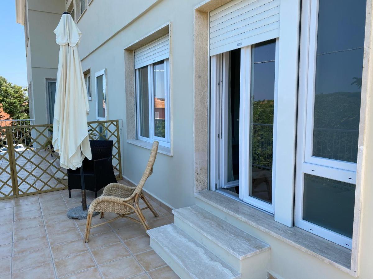 Acquaviva Experience B&B San Vincenzo Exterior photo