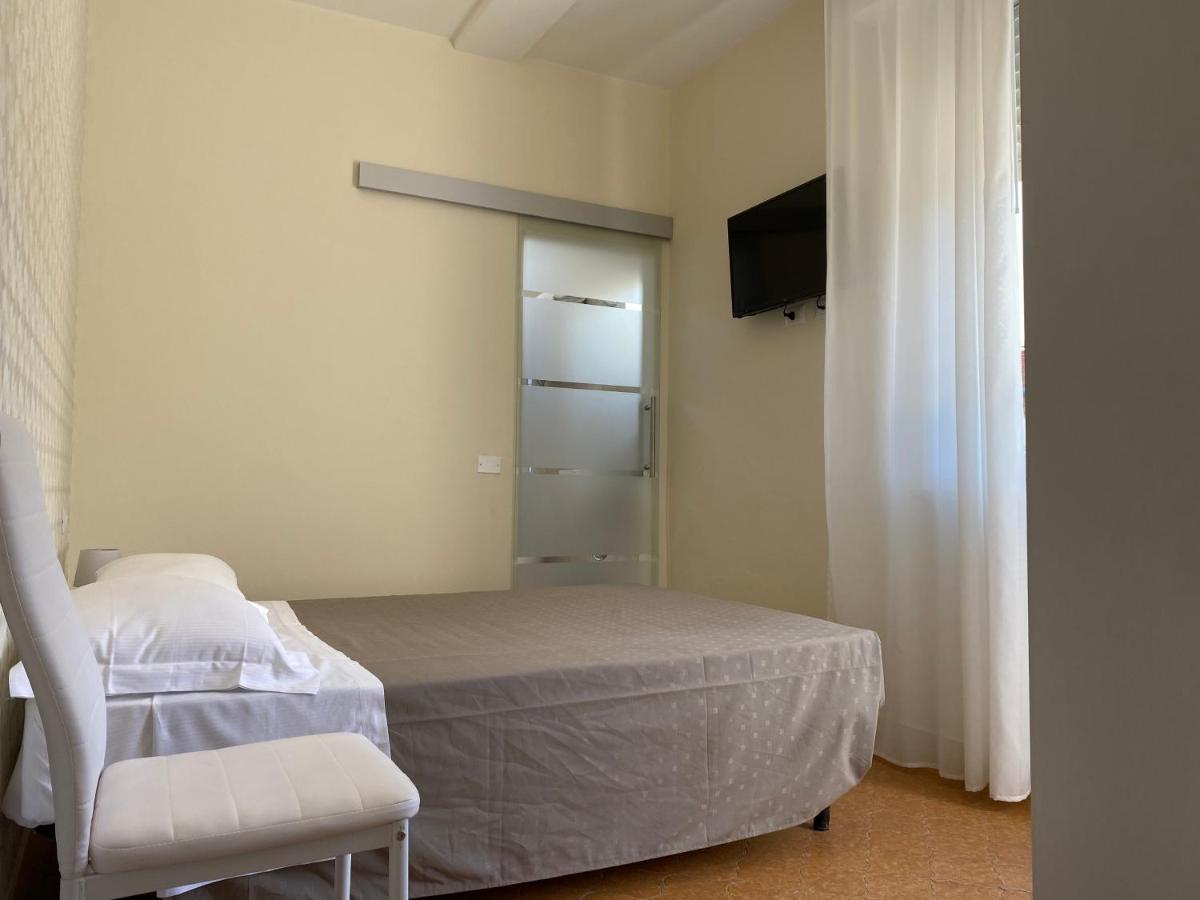 Acquaviva Experience B&B San Vincenzo Exterior photo