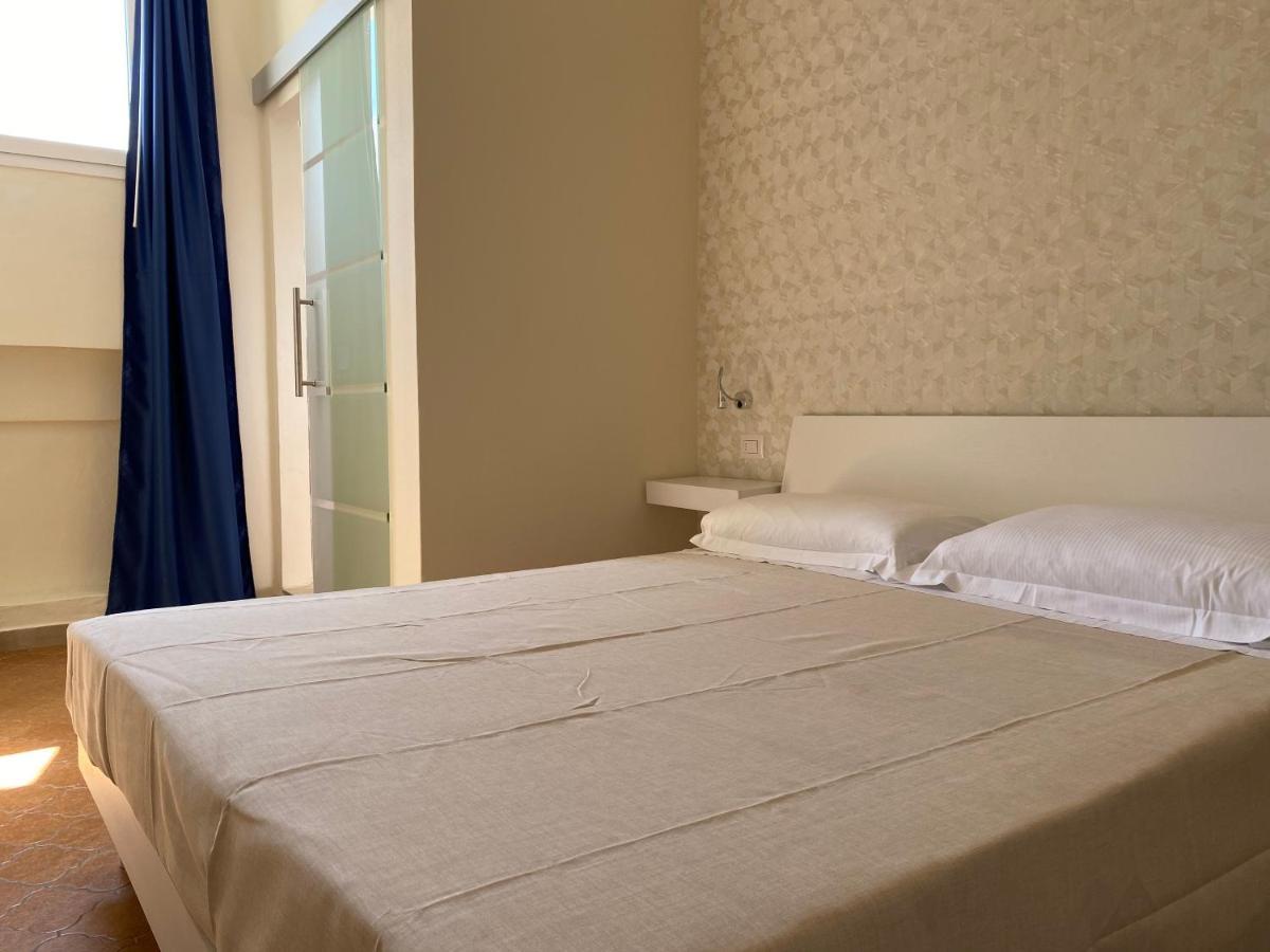 Acquaviva Experience B&B San Vincenzo Exterior photo