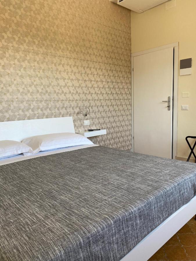 Acquaviva Experience B&B San Vincenzo Exterior photo