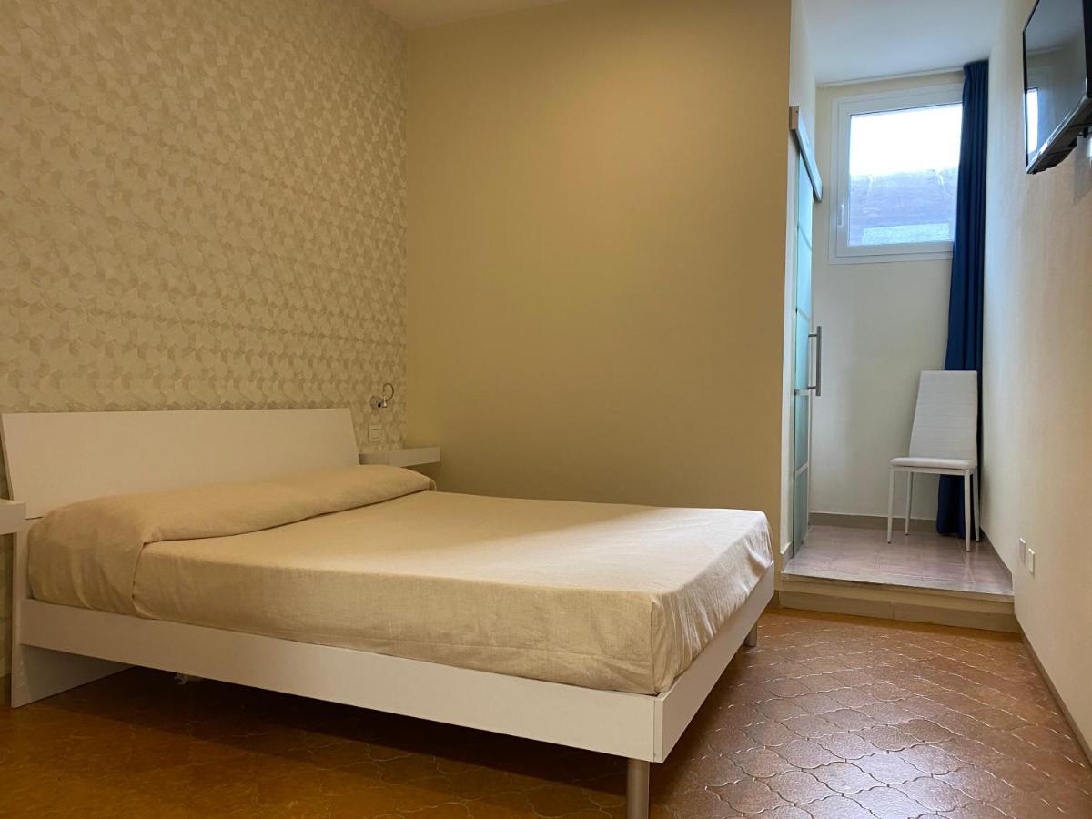 Acquaviva Experience B&B San Vincenzo Exterior photo