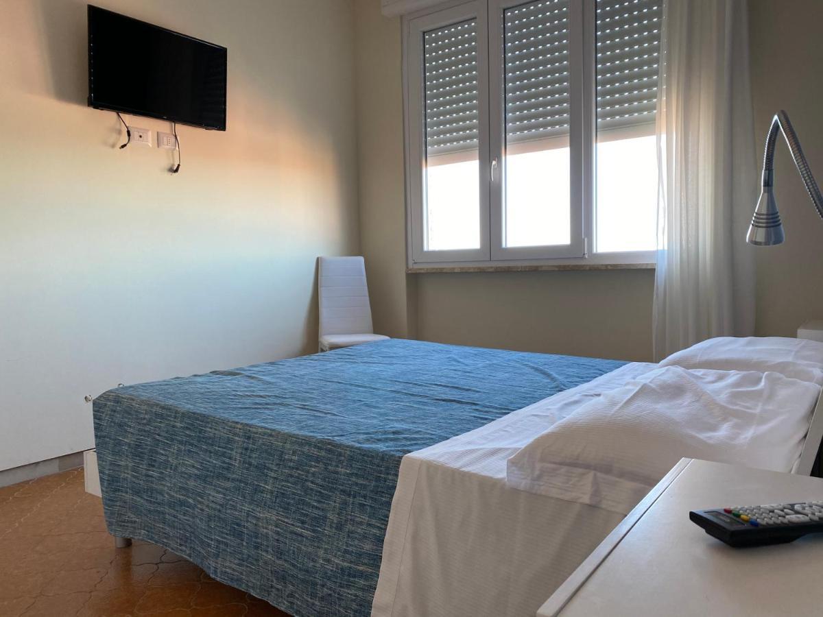 Acquaviva Experience B&B San Vincenzo Exterior photo