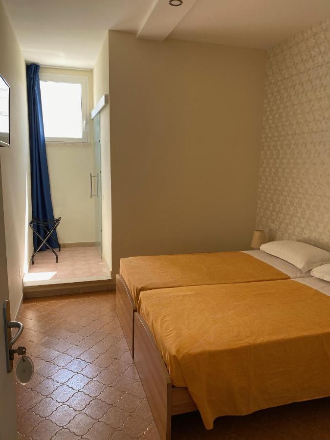 Acquaviva Experience B&B San Vincenzo Exterior photo