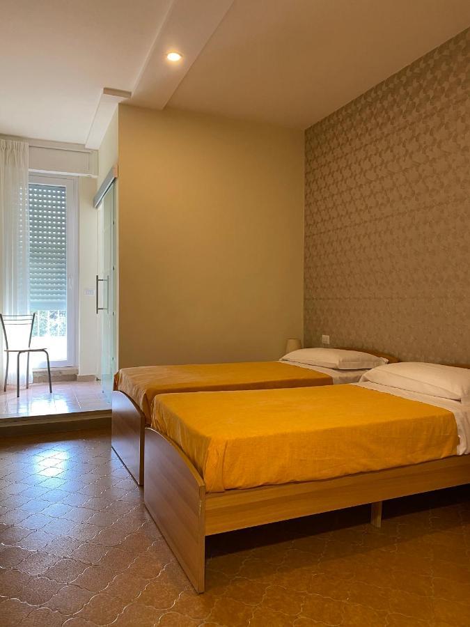 Acquaviva Experience B&B San Vincenzo Exterior photo