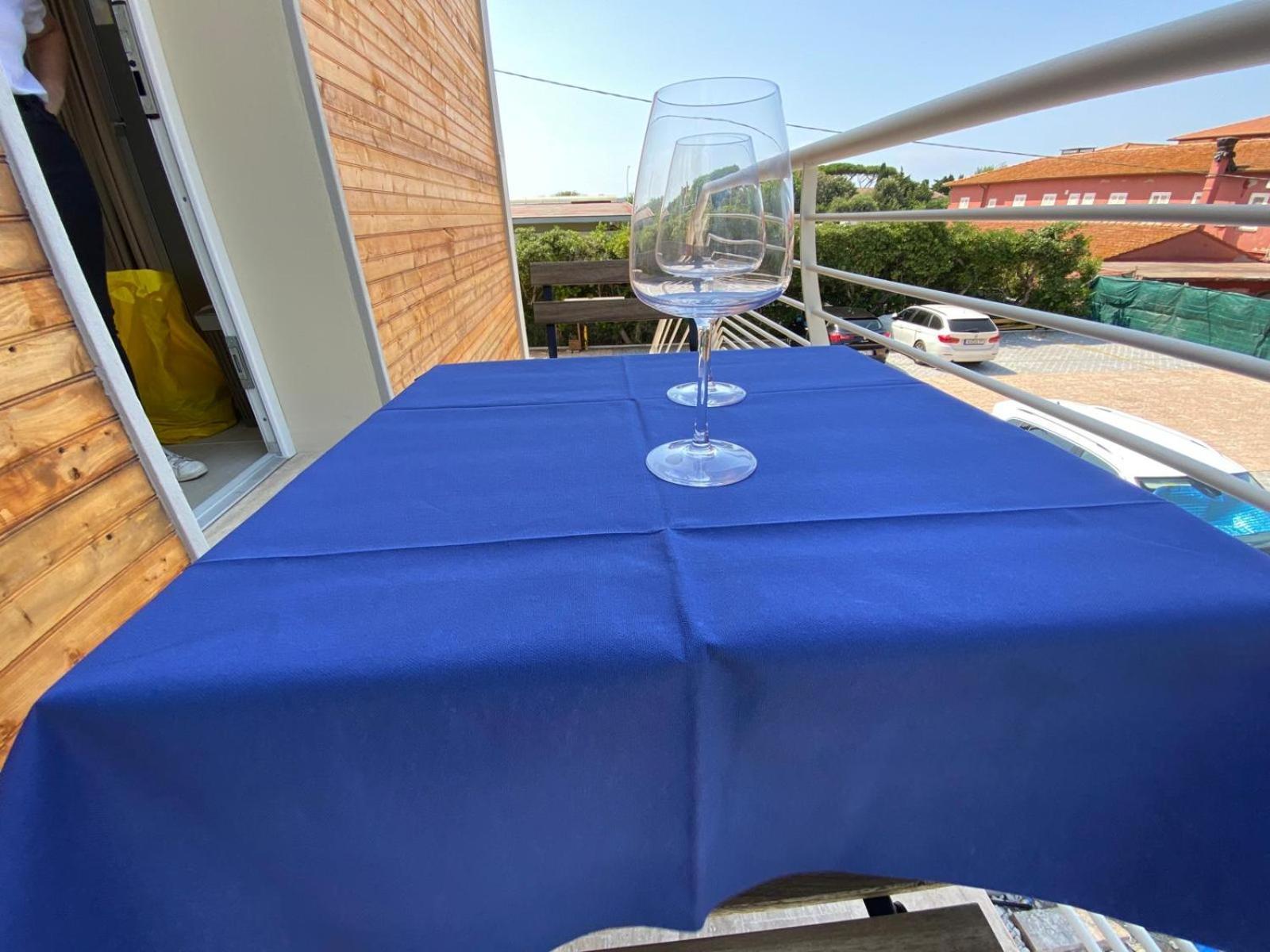 Acquaviva Experience B&B San Vincenzo Exterior photo