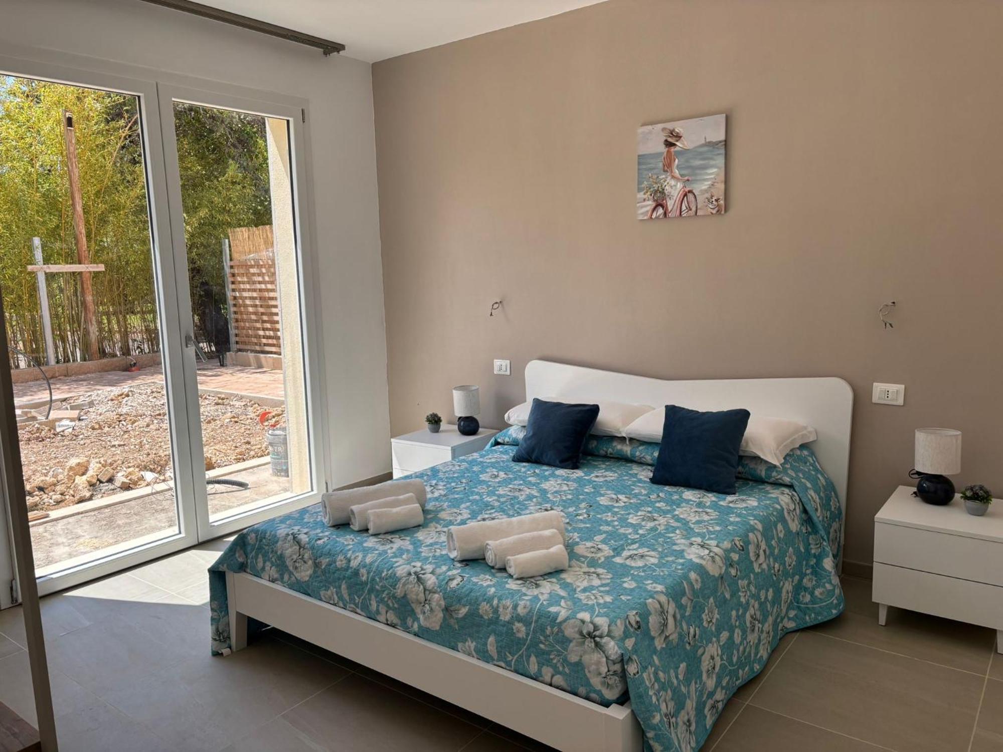 Acquaviva Experience B&B San Vincenzo Room photo