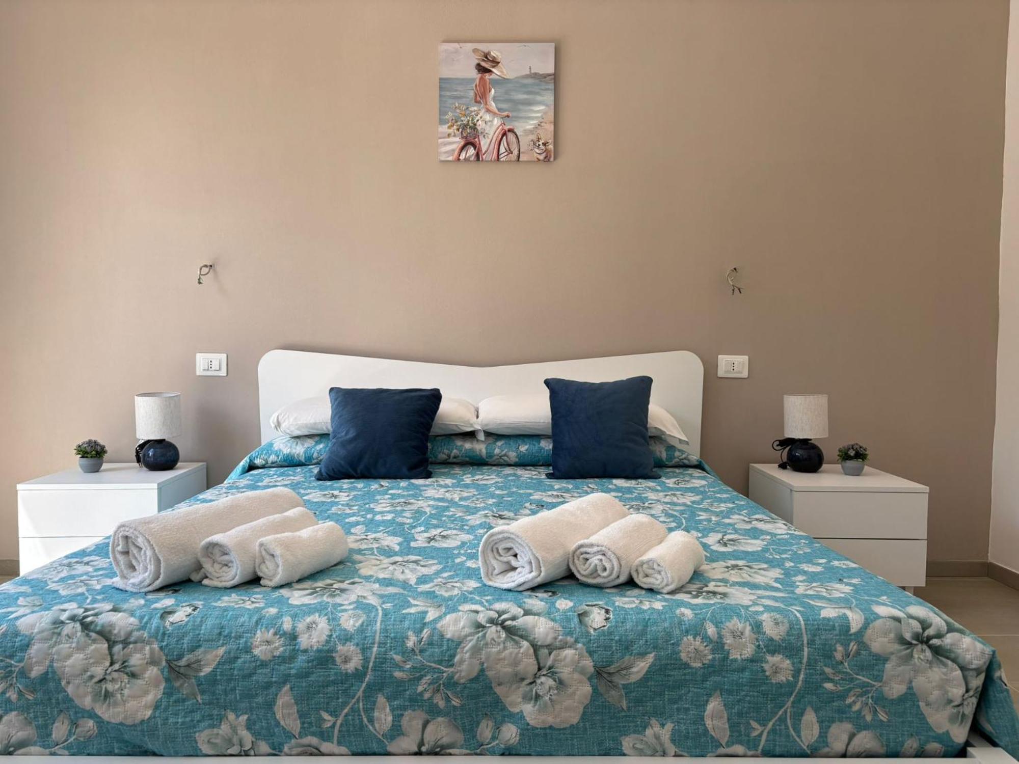 Acquaviva Experience B&B San Vincenzo Room photo