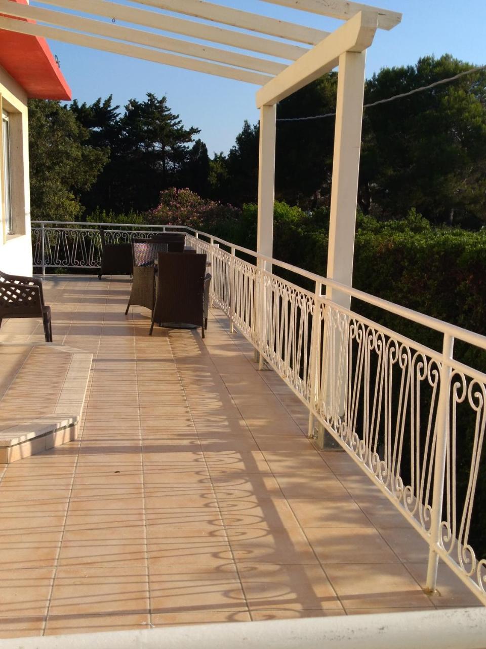Acquaviva Experience B&B San Vincenzo Exterior photo